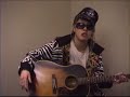雅-miyavi- The Guitar Samurai ^^v