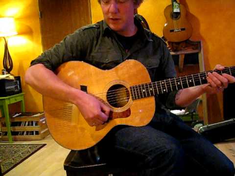 how to practice rhythm guitar