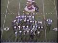 UC Davis Aggie Marching Band-uh! Youngstown Show