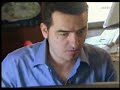 Fernsehen in KosovO-A (1von3)  - Zapping International