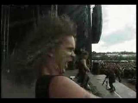 Grave Digger - Excalibur