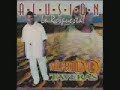 Wilfrido Taveras - Alusion