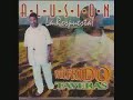 Wilfrido Taveras - Alusion