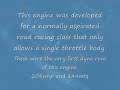 1.8L NA stroker.wmv 1.8L NA stroker.wmv