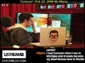 Comcast Toe Nail Shaping