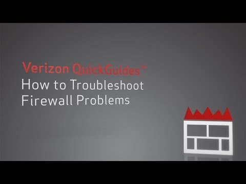 how to troubleshoot verizon internet connection