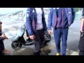 Volvo Ocean Race - 2008-09 Weekly Show Episode 17