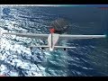 FSX Mission- Catalina Day Spa emergency landing FSX Mission- Catalina Day Spa emergency landing