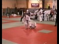 tournoi de judo en belgique
