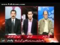 Air Marshal (R) Shahid Latif: NATO attack on Pakistan Army launched to rescue TTP militants
