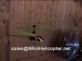 RC Remote Control Helicopter