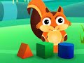 Series for the little ones