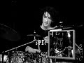 Jojo Mayer bassdrum technique