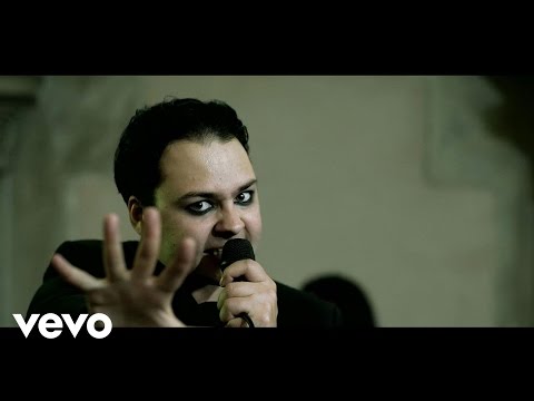 Fearless Vampire Killers - Neon In The Dancehalls