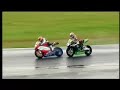 croft 2006 race 2