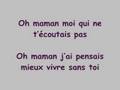 videos de Montage MAMAN_0001.wmv