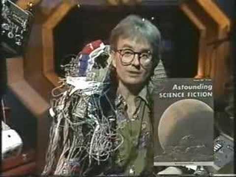 Prisoners of Gravity: Science & Technology (Part 1/3)