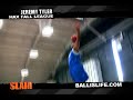 Jeremy Tyler @ HAX Fall League Jeremy Tyler @ HAX Fall League