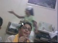 Pakistan's indipendence day celebration on tabi home PART 10