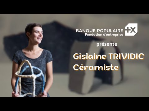 Exposition Volubilis - Gislaine Trividic