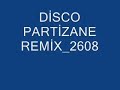 Disco Partizane - Shantel
