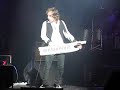 Ben Romans solo