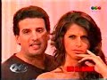 Federico Aubele – Maria Jose
