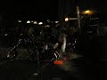 Bikes blues and BBQ