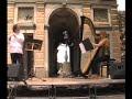 H. Mancini: Moon River - Floraleda Sacchi (harp)