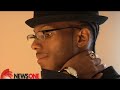 Giant Magazine/NewsOne.com  Malcolm Shabazz Photo Shoot