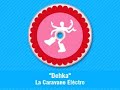 \"Dehka\" - La Caravane El�ctro