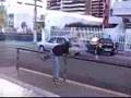 PATINS Campeonato de Rua Fortaleza 2006 ( patins inline)