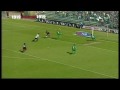 HD SALERNITANA Avellino 1 0 ganci 09-05-05
