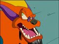 Sonic Underground - Mobodoon (Parte 1)