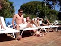 Slippery Alf Seriously - Harry Masters 07