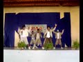 UNP \"Shake\"