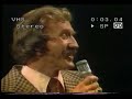 MARTY ROBBINS AND AN UNIDENTIFIED WOMAN SINGING PART 2