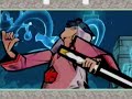 Okami Ending Part 1 - Furball Loses All Brush Techniques