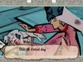 Okami Ending Part 1 - Furball Loses All Brush Techniques