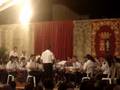 Tercio de Quites. Certamen de Bandas en Conil