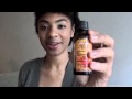 Carrier Oils, Essential Oils & My Other Natural Products!