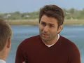 Here's a scene from episode 513 of One Tree Hill. It's a scene between Lucas  Andy as they discuss what to do if the person you love gets away.