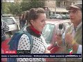 Interviste a Castrovillari sul caso della sedicente maga Interviste a Castrovillari sul caso della sedicente maga