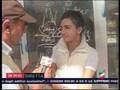 Interviste a Castrovillari sul caso della sedicente maga