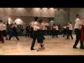 2009 OSB Competition Newcomer inttango 1st round heat 2