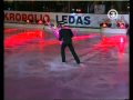 Ramunas Rudokas &amp; Ramune Ledo Zvaigzdes 2007, 'The Pink Panther' video