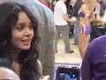 Zanessa--Basketball Game [December 2008] Fan Video