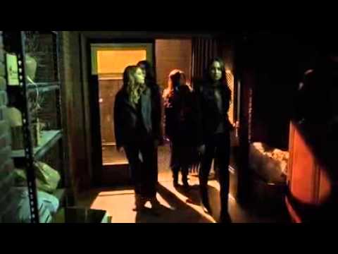 Ending Scene 4x23 Pretty Little Liars