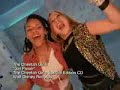 *Girl power - The Cheetah Girls*