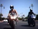 CANNONBALL BIKE RUN MOROCCO